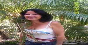 Miriam2512 60 años Soy de Ciudad de la Habana/la Habana, Busco Encuentros Amistad con Hombre