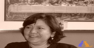 Soquito 66 años Soy de Cajamarca/Cajamarca, Busco Encuentros Amistad con Hombre