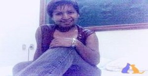 Yudni 48 años Soy de Acapulco/Guerrero, Busco Encuentros Amistad con Hombre