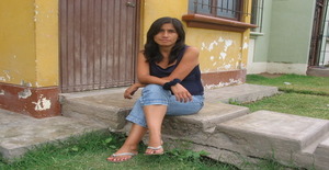 Tulita 48 años Soy de Lima/Lima, Busco Encuentros Amistad con Hombre