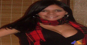 Indis 41 años Soy de Caracas/Distrito Capital, Busco Encuentros Amistad con Hombre