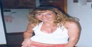 Mariana555 52 años Soy de Rio Cuarto/Cordoba, Busco Encuentros Amistad con Hombre
