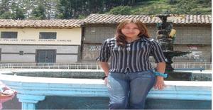 Gensay 39 años Soy de Lima/Lima, Busco Encuentros Amistad con Hombre