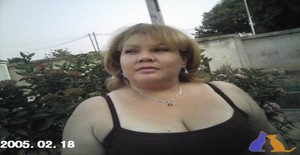 Maracuchita42 60 años Soy de Maracaibo/Zulia, Busco Encuentros Amistad con Hombre