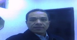 David_arturoz 53 años Soy de Ciudad de México/Estado de México (edomex), Busco Encuentros Amistad con Mujer