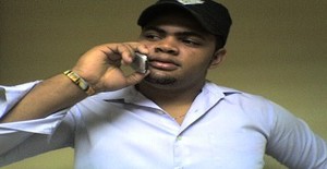 Jose4996 34 años Soy de Santo Domingo/Santo Domingo, Busco Encuentros Amistad con Mujer