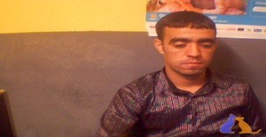 Azizbolo 36 años Soy de Rabat/Rabat-sale-zemmour-zaer, Busco Noviazgo Matrimonio con Mujer
