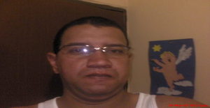 Belalcazar72 49 años Soy de Chaguanas/Caroni, Busco Encuentros Amistad con Mujer