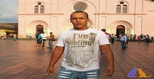 Edwardfernando 35 años Soy de Chaguanas/Caroni, Busco Encuentros Amistad con Mujer