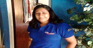 Ladygonzalez 39 años Soy de Caracas/Distrito Capital, Busco Encuentros Amistad con Hombre