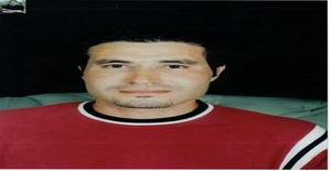 Shafekhalid 46 años Soy de Temara/Rabat-sale-zemmour-zaer, Busco Encuentros Amistad con Mujer