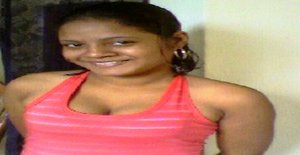 Klett 31 años Soy de Santo Domingo/Santo Domingo, Busco Encuentros Amistad con Hombre