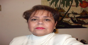 Isabel1cal 67 años Soy de Puebla/Puebla, Busco Encuentros Amistad con Hombre