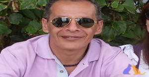 Yoba64 56 años Soy de Barranquilla/Atlantico, Busco Encuentros Amistad con Mujer