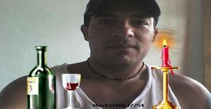 Yeiver 44 años Soy de Chaguanas/Caroni, Busco Noviazgo Matrimonio con Mujer