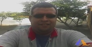 Juanbng 47 años Soy de Caracas/Distrito Capital, Busco Noviazgo con Mujer