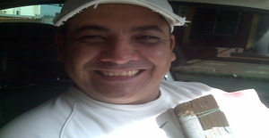 Alvaritonick 52 años Soy de Caracas/Distrito Capital, Busco Encuentros Amistad con Mujer
