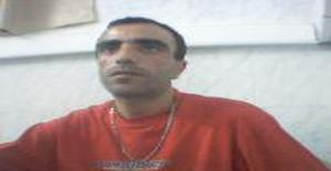 Matio_amad 49 años Soy de Rabat/Rabat-sale-zemmour-zaer, Busco Noviazgo con Mujer