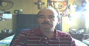 Jesusarandac 66 años Soy de Aguascalientes/Aguascalientes, Busco Encuentros Amistad con Mujer