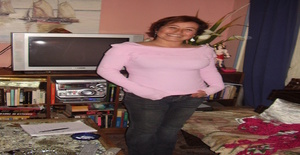 Angelboffy 48 años Soy de San Antonio/Valparaíso, Busco Encuentros Amistad con Hombre