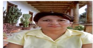 Terrysol 58 años Soy de Oaxaca/Oaxaca, Busco Encuentros Amistad con Hombre