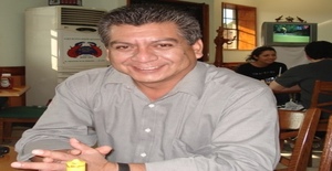 Diego_ignacio 62 años Soy de Tampico/Tamaulipas, Busco Encuentros Amistad con Mujer