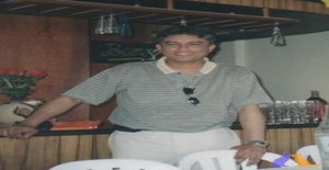 Carlosivanaviado 52 años Soy de Lima/Lima, Busco Noviazgo con Mujer