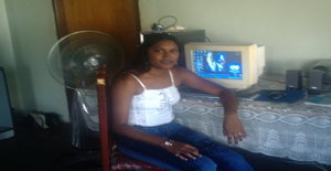 Anita-143 36 años Soy de Caracas/Distrito Capital, Busco Encuentros Amistad con Hombre
