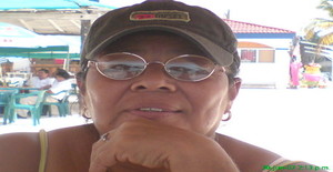 Nohemi*5551 69 años Soy de Campeche/Campeche, Busco Encuentros Amistad con Hombre