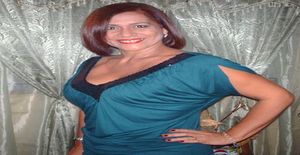 Janydav 59 años Soy de Maracaibo/Zulia, Busco Noviazgo con Hombre