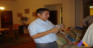 Pedrolas23 36 años Soy de Cancun/Quintana Roo, Busco Encuentros Amistad con Mujer
