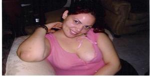 La_bella.... 36 años Soy de Santo Domingo/Distrito Nacional, Busco Noviazgo con Hombre