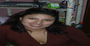Marisami 43 años Soy de Lima/Lima, Busco Encuentros Amistad con Hombre
