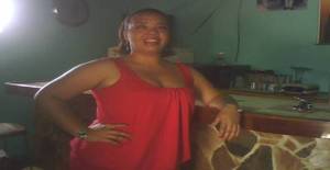 Lachicasol28 41 años Soy de Barquisimeto/Lara, Busco Encuentros Amistad con Hombre