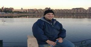 Sniper18 43 años Soy de Rabat/Rabat-sale-zemmour-zaer, Busco Encuentros Amistad con Mujer