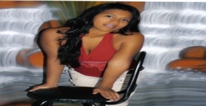 Nenita1004 38 años Soy de Chaguanas/Caroni, Busco Encuentros Amistad con Hombre