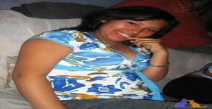 Rosalinda24 32 años Soy de Lima/Lima, Busco Encuentros Amistad con Hombre