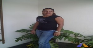 Jenkamir 52 años Soy de Maracay/Aragua, Busco Encuentros Amistad con Hombre