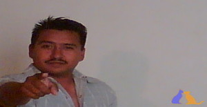 Leonidas_esparta 44 años Soy de Texcoco/State of Mexico (edomex), Busco Noviazgo con Mujer