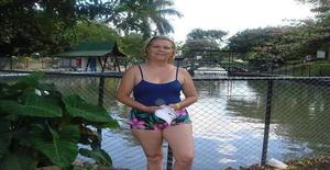 Yoly102 67 años Soy de Rionegro/Antioquia, Busco Encuentros Amistad con Hombre