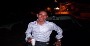 Luigiboy 38 años Soy de Santo Domingo/Santo Domingo, Busco Noviazgo con Mujer