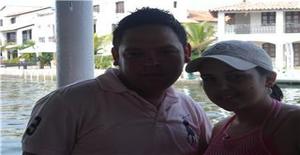 Cocorote 36 años Soy de el Tigre/Anzoategui, Busco Encuentros Amistad con Mujer