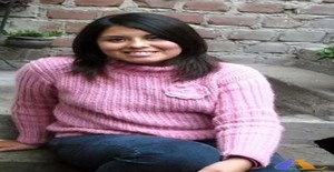 Nadaesigual 34 años Soy de Lima/Lima, Busco Encuentros Amistad con Hombre
