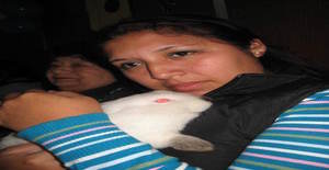 Litlle_fiona 39 años Soy de Lima/Lima, Busco Encuentros Amistad con Hombre