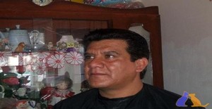 Lacho44 57 años Soy de Tuxtepec/Oaxaca, Busco Noviazgo con Mujer