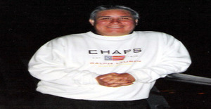 Elatomico 61 años Soy de Visalia/California, Busco Encuentros Amistad con Mujer