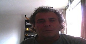 Toju 56 años Soy de Lyon/Rhône-alpes, Busco Encuentros Amistad con Mujer