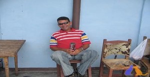 Raknaro 34 años Soy de Habana/Ciego de Avila, Busco Encuentros Amistad con Mujer