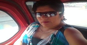 Ariana60 61 años Soy de Arequipa/Arequipa, Busco Noviazgo con Hombre