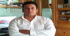 Fabrocalle 42 años Soy de Riobamba/Chimborazo, Busco Encuentros Amistad con Mujer
